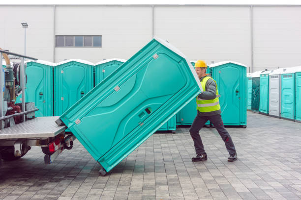 Best Sanitation services for porta potties  in Laware City, DE