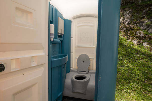 Sanitation services for porta potties in Delaware City, DE