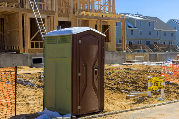 Best Temporary restroom rental  in Laware City, DE