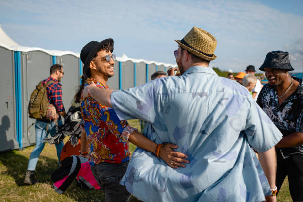 Best Porta potty for special events  in Laware City, DE