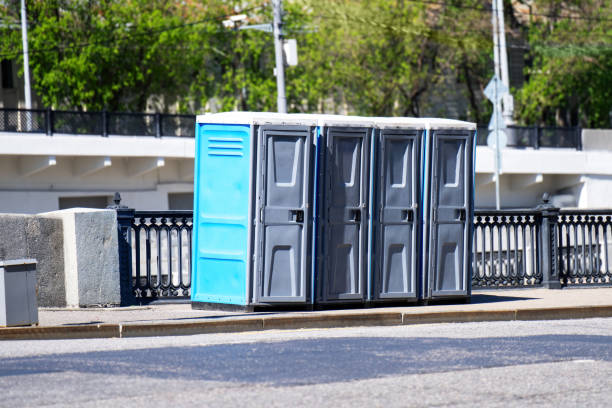 Portable Toilet Options We Offer in Delaware City, DE