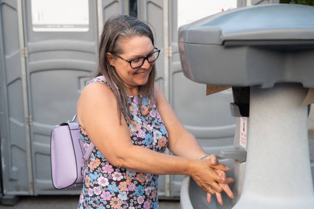 Best Local porta potty services  in Laware City, DE