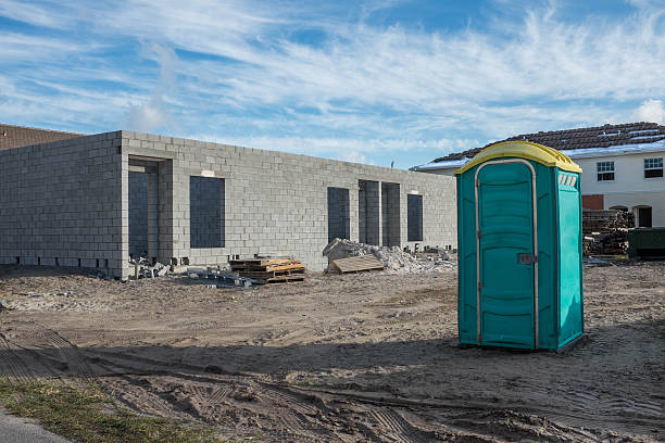 Best High-end porta potty rental  in Laware City, DE